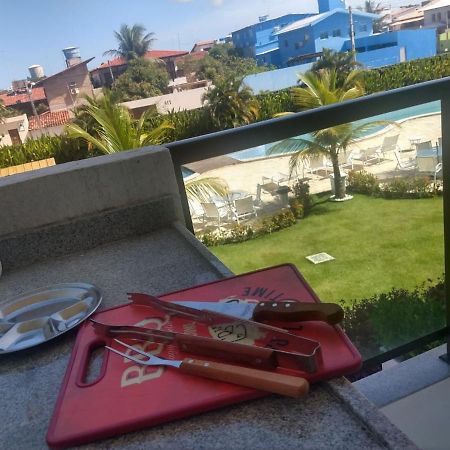 Laguna Beach Flat Pôrto das Galinhas 外观 照片