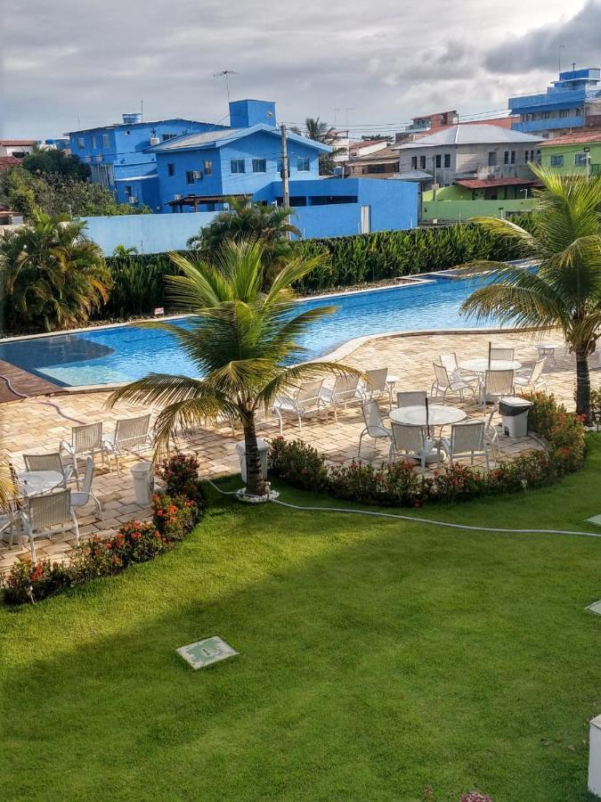 Laguna Beach Flat Pôrto das Galinhas 外观 照片