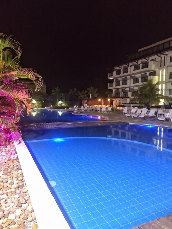 Laguna Beach Flat Pôrto das Galinhas 外观 照片