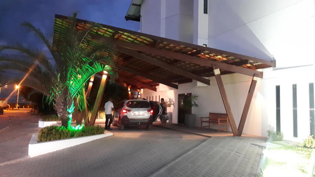 Laguna Beach Flat Pôrto das Galinhas 外观 照片