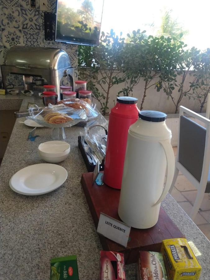 Laguna Beach Flat Pôrto das Galinhas 外观 照片