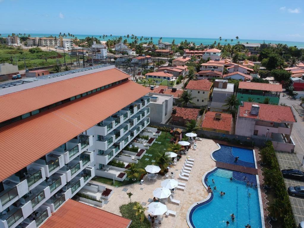 Laguna Beach Flat Pôrto das Galinhas 外观 照片