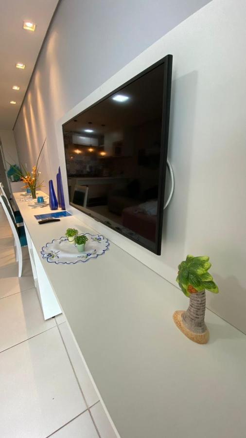 Laguna Beach Flat Pôrto das Galinhas 外观 照片