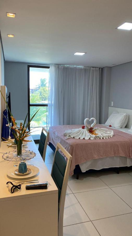 Laguna Beach Flat Pôrto das Galinhas 外观 照片