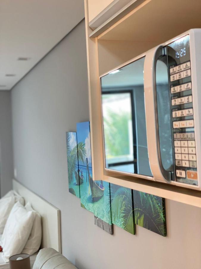Laguna Beach Flat Pôrto das Galinhas 外观 照片