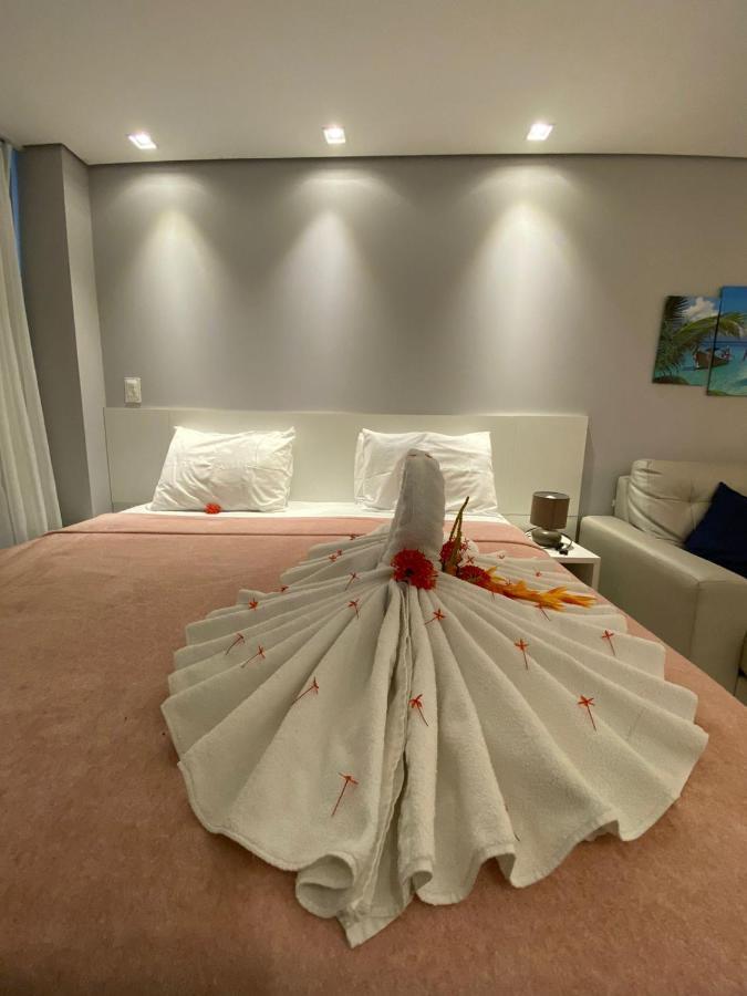 Laguna Beach Flat Pôrto das Galinhas 外观 照片