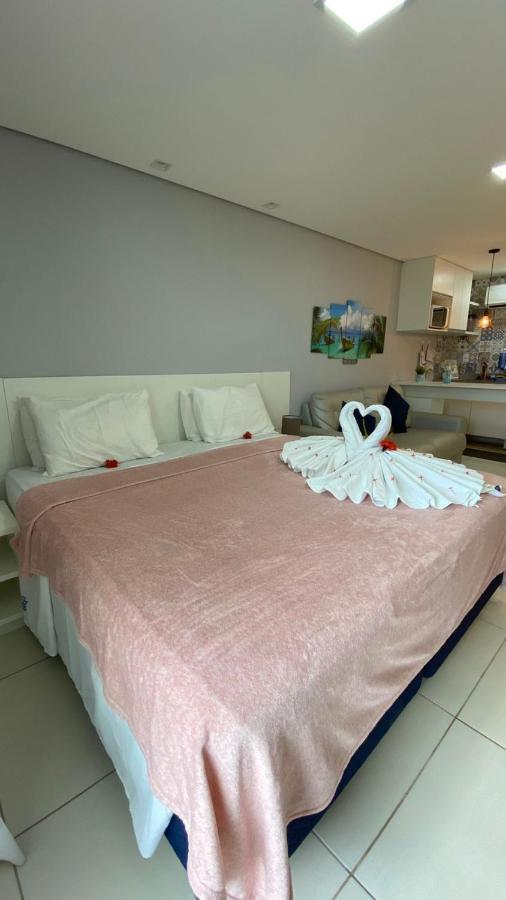 Laguna Beach Flat Pôrto das Galinhas 外观 照片