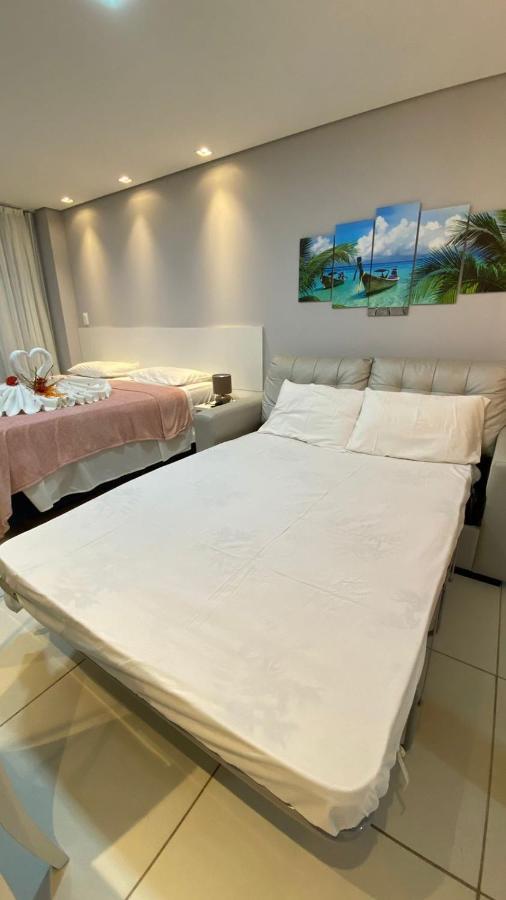 Laguna Beach Flat Pôrto das Galinhas 外观 照片