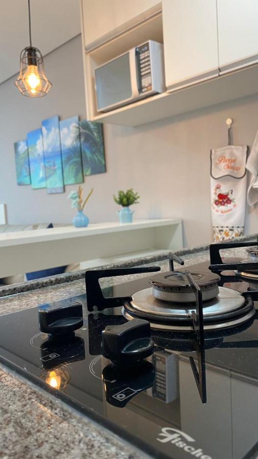 Laguna Beach Flat Pôrto das Galinhas 外观 照片