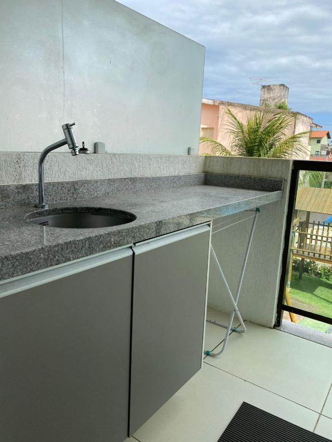 Laguna Beach Flat Pôrto das Galinhas 外观 照片