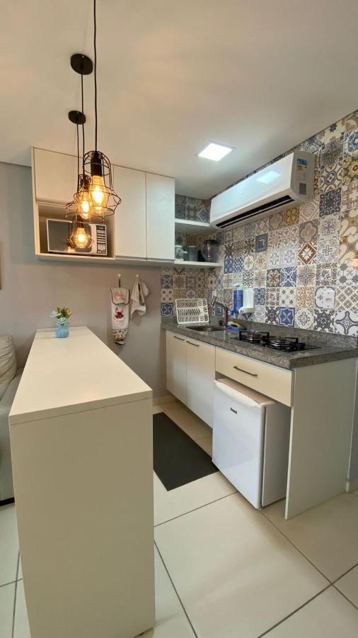 Laguna Beach Flat Pôrto das Galinhas 外观 照片