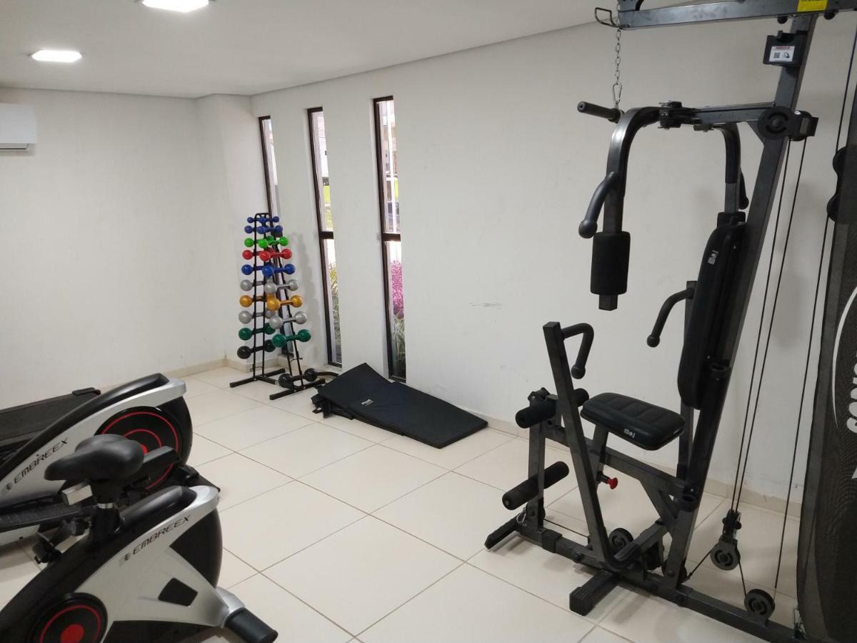 Laguna Beach Flat Pôrto das Galinhas 外观 照片