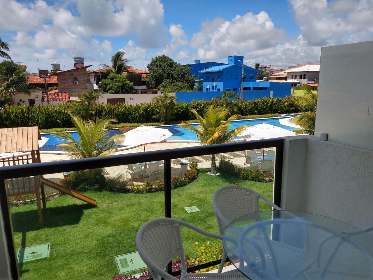 Laguna Beach Flat Pôrto das Galinhas 外观 照片